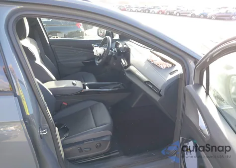 2023 Volkswagen Id.4 Awd Pro S из США, поврежденный, VIN 1V2WNPE8XPC052696